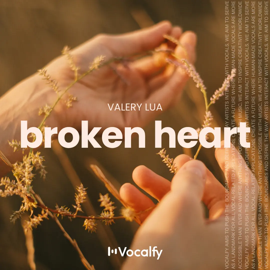 Broken Heart